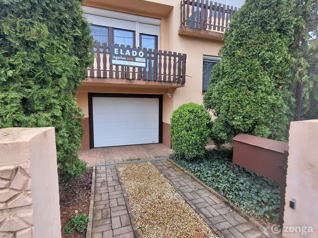 Eladó ház Sződliget 187 nm