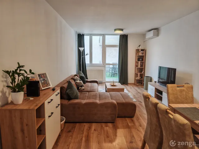 Eladó lakás Budapest IX. kerület, József Attila lakótelep 56 nm