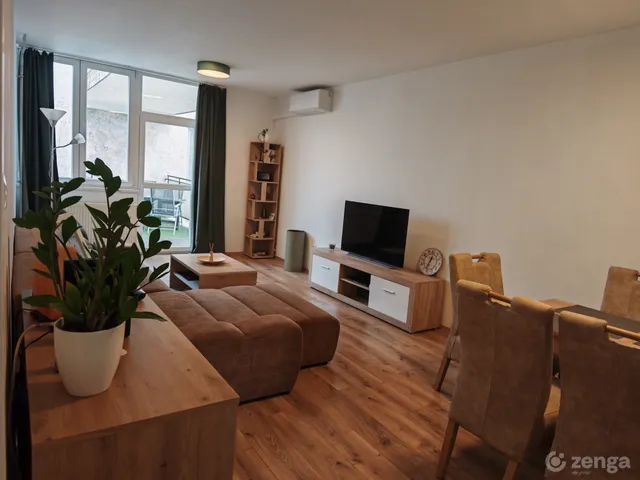 Eladó lakás Budapest IX. kerület, József Attila lakótelep, Epreserdő utca 38. 56 nm