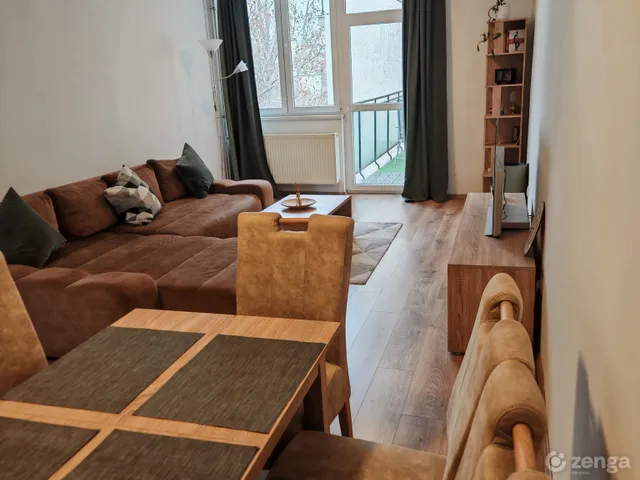 Eladó lakás Budapest IX. kerület, József Attila lakótelep, Epreserdő utca 38. 56 nm