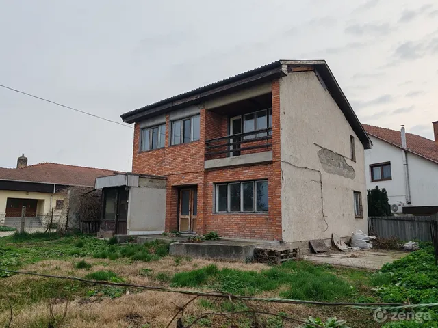 Eladó ház Tiszalök 130 nm