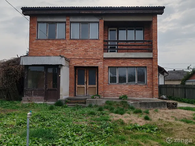 Eladó ház Tiszalök, Kölcsey Ferenc utca 1/a 130 nm