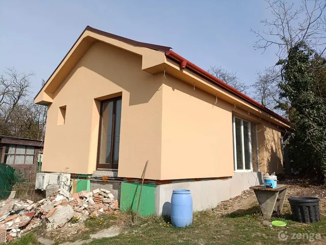 Eladó ház Mogyoród 67 nm