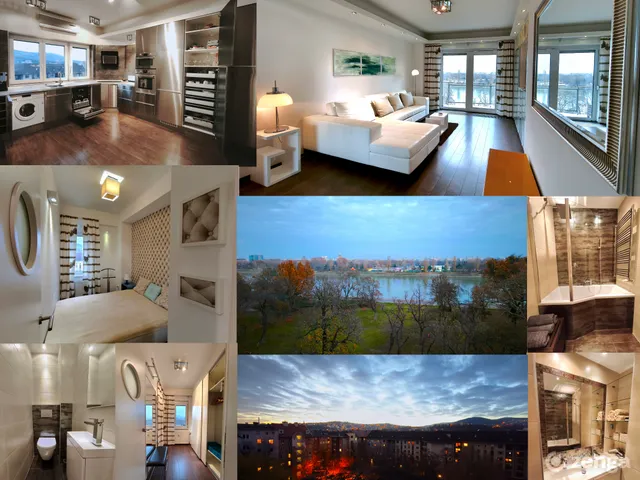 Kiadó lakás Budapest III. kerület 62 nm