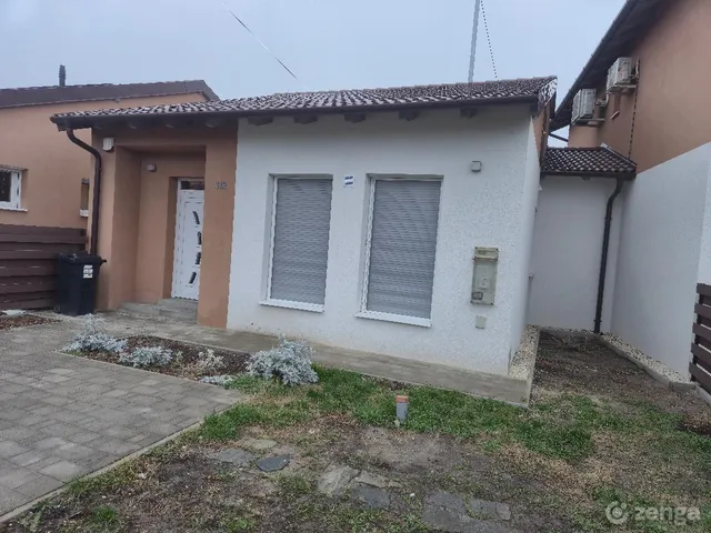 Eladó ház Tárnok, Gesztenyés utca 6/b 88 nm