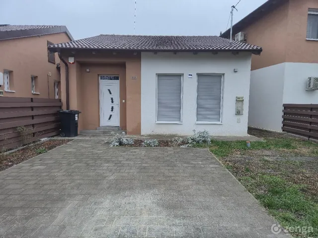 Eladó ház Tárnok, Gesztenyés utca 6/b 88 nm