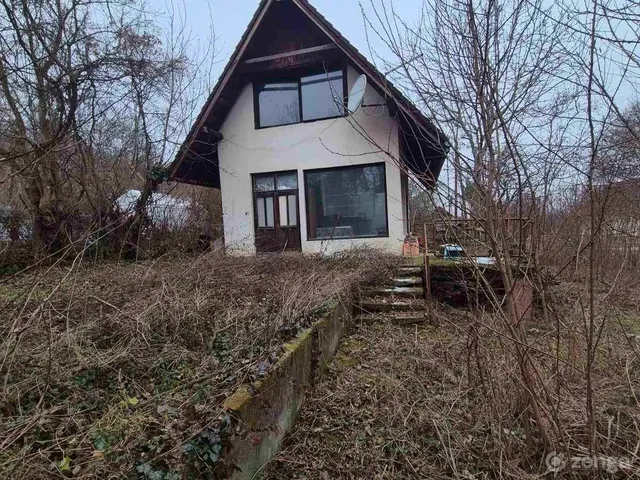 Eladó üdülő és hétvégi ház Dunabogdány, Fácános utca 23 78 nm