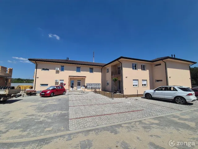Eladó lakás Tárnok, Berki út 21 58 nm