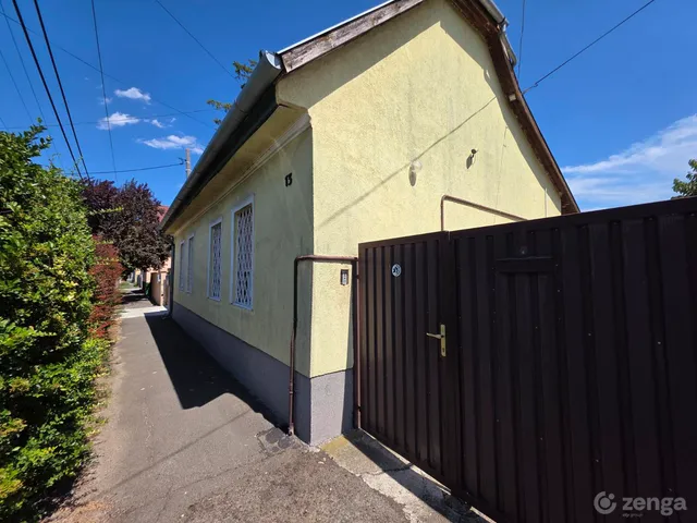 Eladó ház Tárnok, Marton utca 13 79 nm