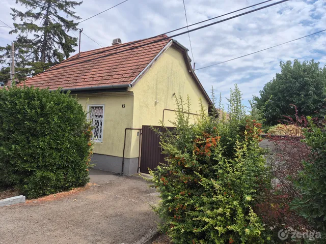 Eladó ház Tárnok, Marton utca 13 79 nm
