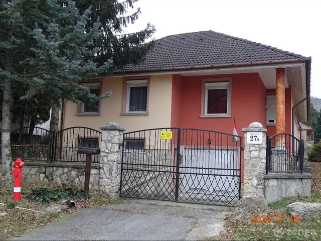 Eladó ház Győrújbarát 119 nm