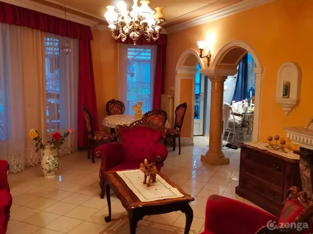 Eladó ház Győrújbarát 119 nm