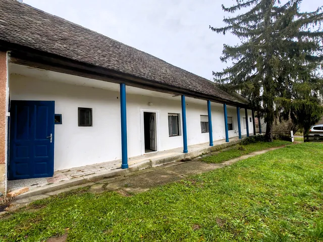 Eladó ház Bikal 130 nm