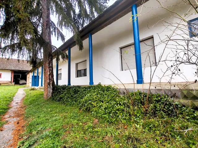 Eladó ház Bikal 130 nm