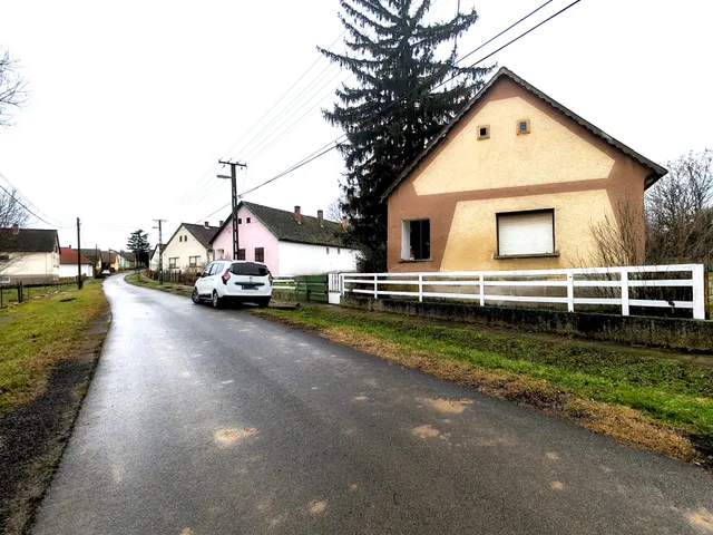 Eladó ház Bikal 130 nm