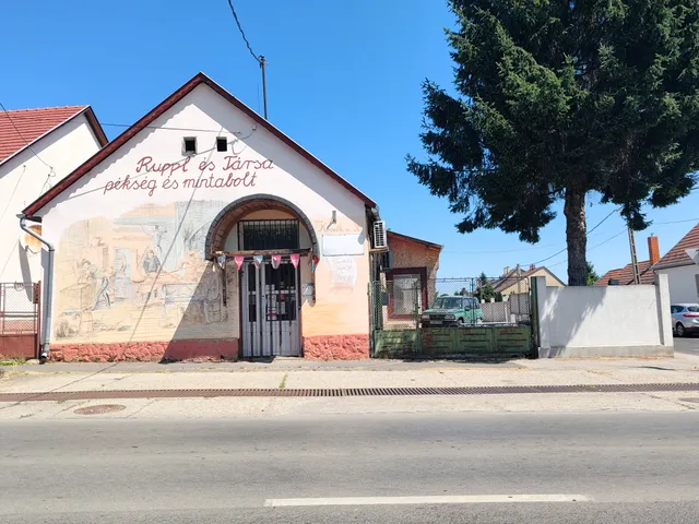 Eladó kereskedelmi és ipari ingatlan Bonyhád 360 nm