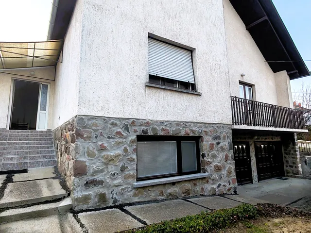 Eladó ház Bonyhád 150 nm