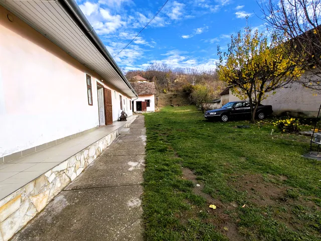 Eladó ház Máza 85 nm