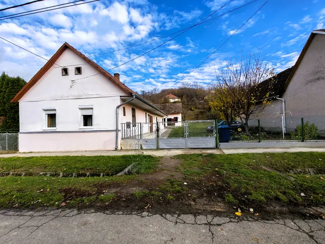 Eladó ház Máza 85 nm