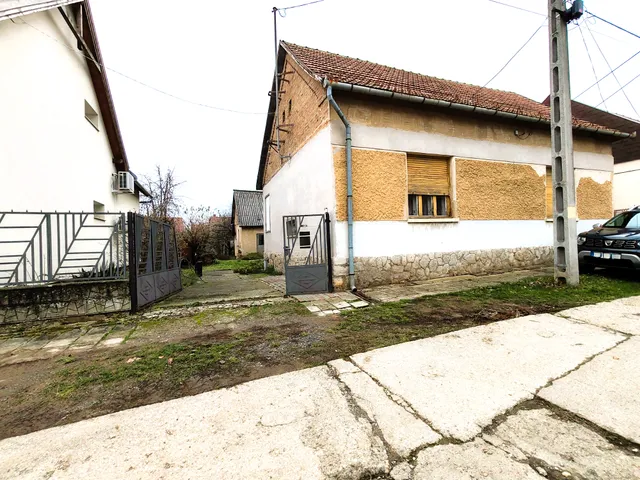 Eladó ház Nagymányok 100 nm