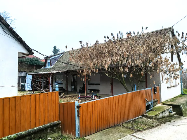 Eladó ház Cikó 80 nm