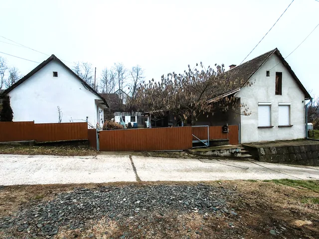 Eladó ház Cikó 80 nm