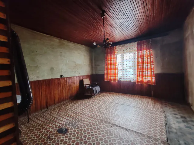 Eladó ház Bonyhád, Majos 60 nm