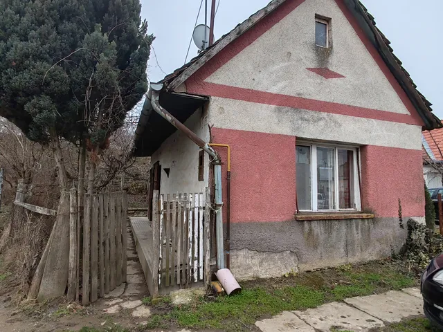 Eladó ház Bonyhád, Majos 60 nm