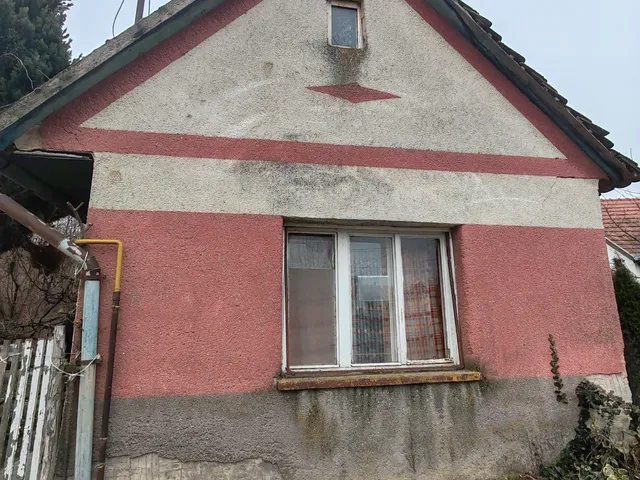 Eladó ház Bonyhád, Majos 60 nm