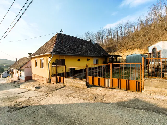 Eladó ház Cikó 60 nm