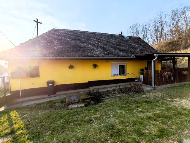 Eladó ház Cikó 60 nm