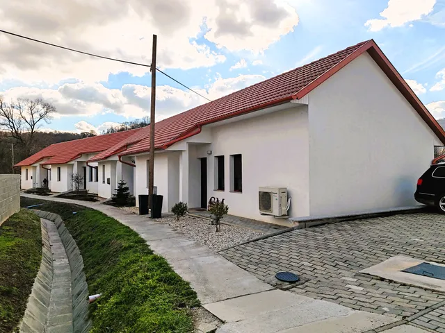 Eladó lakás Mecseknádasd 46 nm