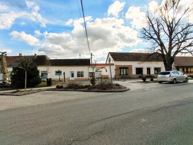 Eladó lakás Mecseknádasd 46 nm