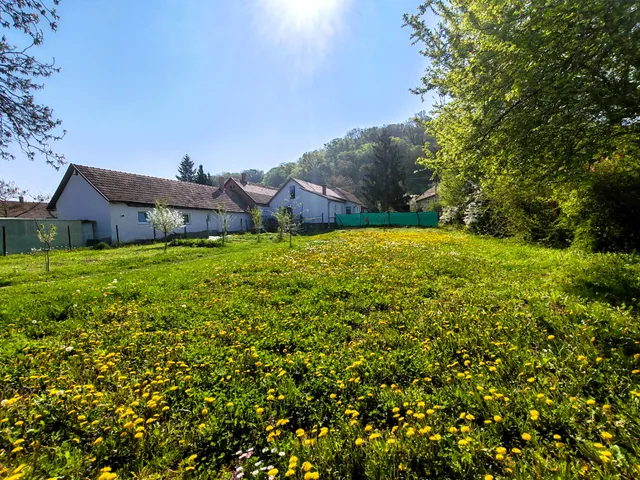 Eladó ház Váralja 87 nm