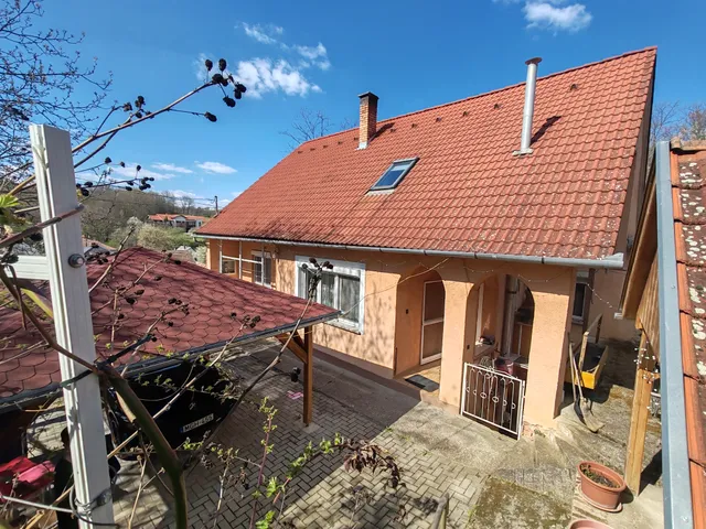 Eladó ház Szászvár 133 nm