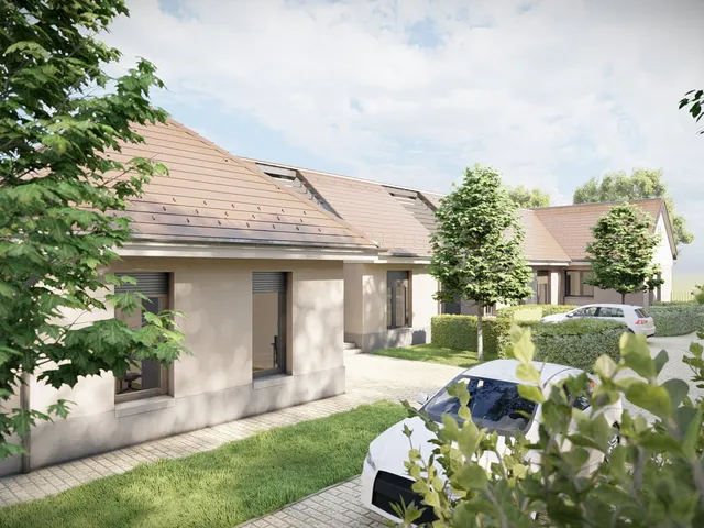 Eladó lakás Szekszárd 95 nm