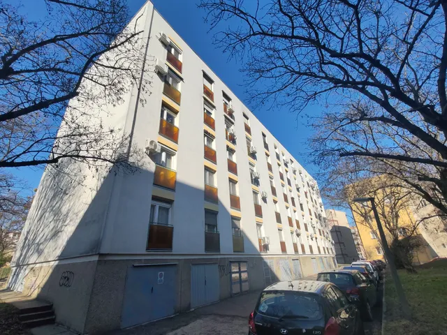 Eladó lakás Pécs 35 nm