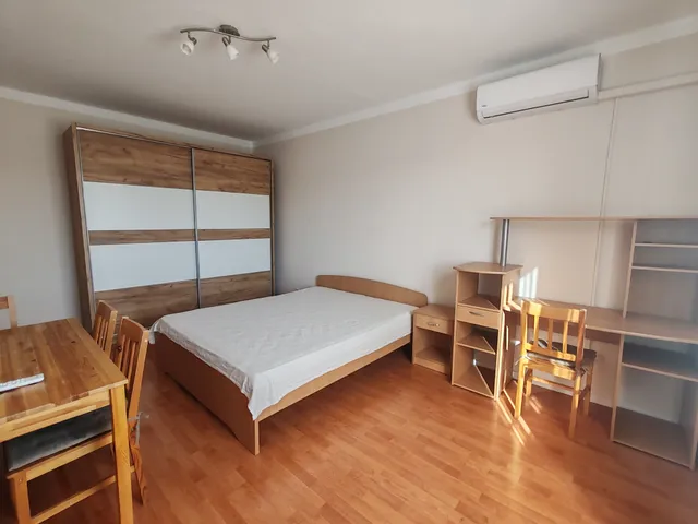 Eladó lakás Pécs 35 nm