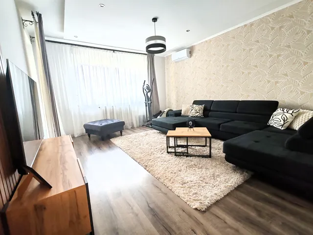 Eladó lakás Bonyhád 58 nm