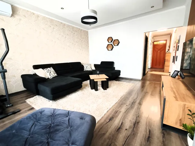 Eladó lakás Bonyhád 58 nm