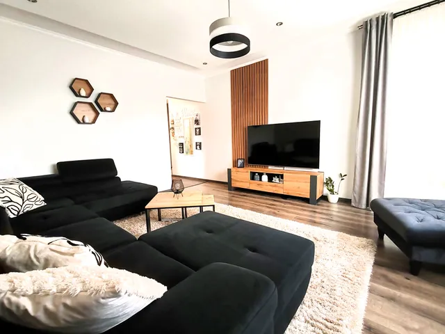 Eladó lakás Bonyhád 58 nm