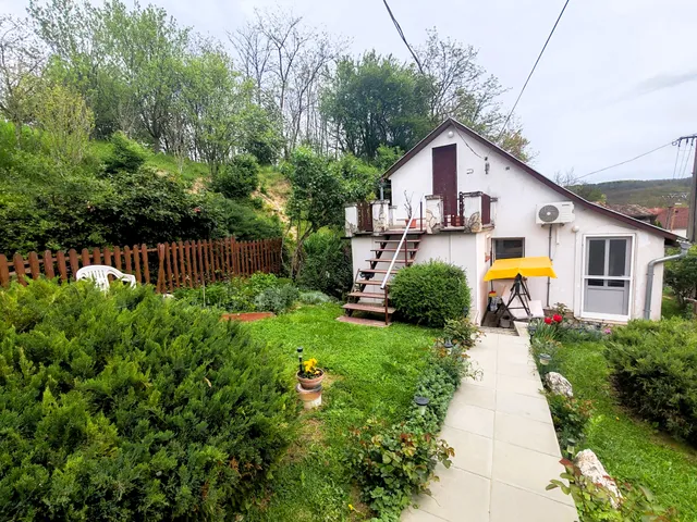 Eladó ház Hidas 75 nm