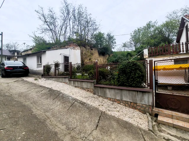 Eladó ház Hidas 75 nm