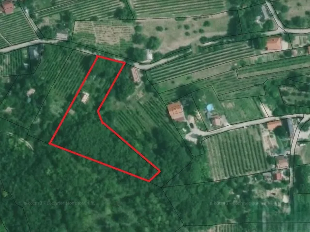 Eladó mezőgazdasági ingatlan Szekszárd 50 nm