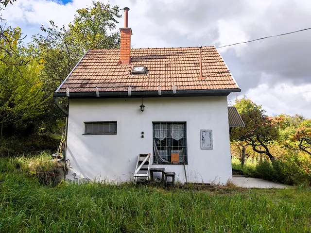 Eladó mezőgazdasági ingatlan Szekszárd 50 nm