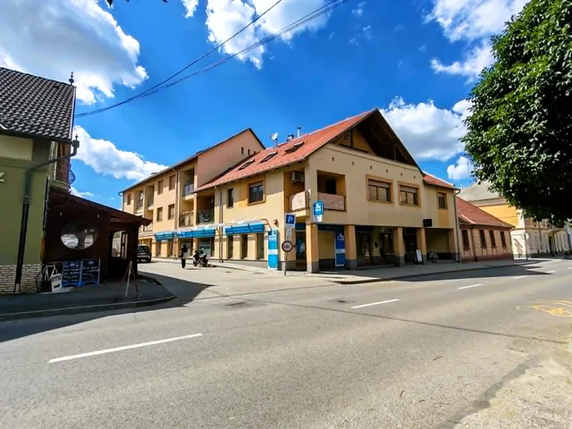 Eladó lakás Bonyhád 85 nm