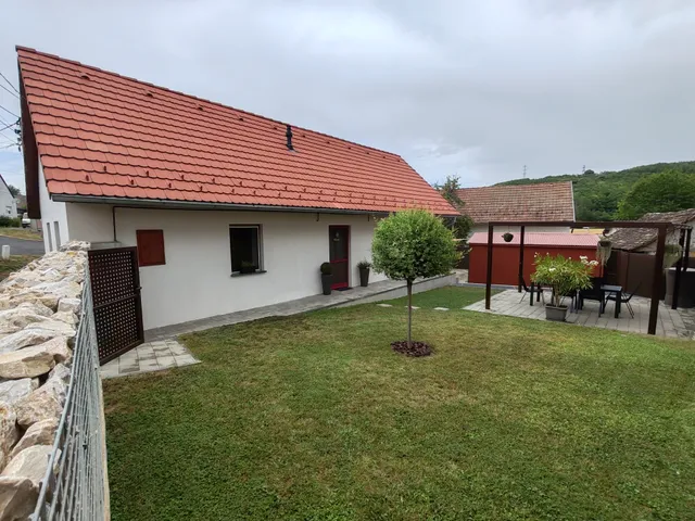 Eladó ház Mecseknádasd 65 nm