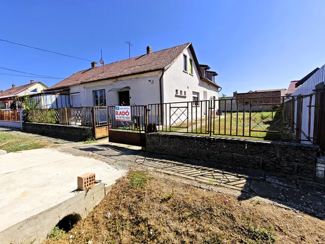 Eladó ház Nagymányok 144 nm