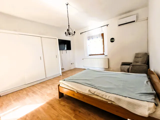 Eladó ház Bonyhád 90 nm