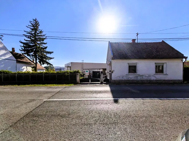 Eladó ház Bonyhád 90 nm